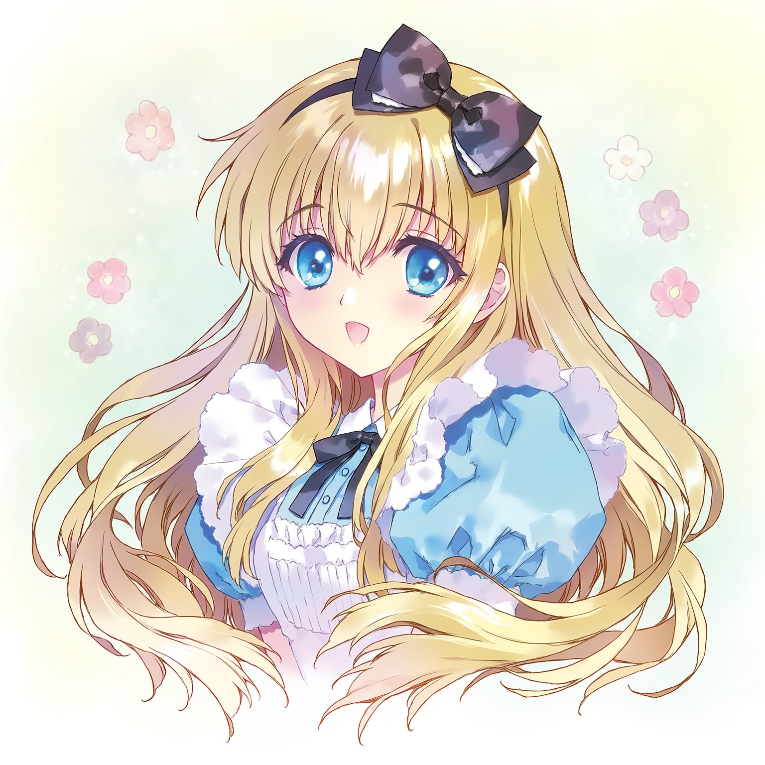 Mirai - Wonderland Network Avatar